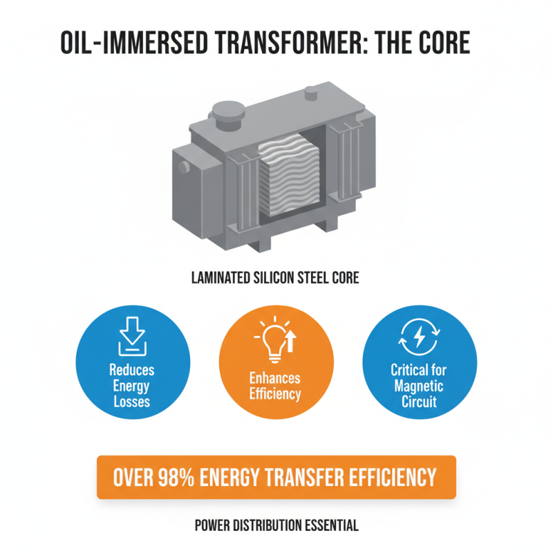 What is an Oil Immersed Transformer and How Does it Work?