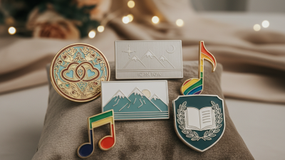 Best Special Design Pins for Every Occasion?