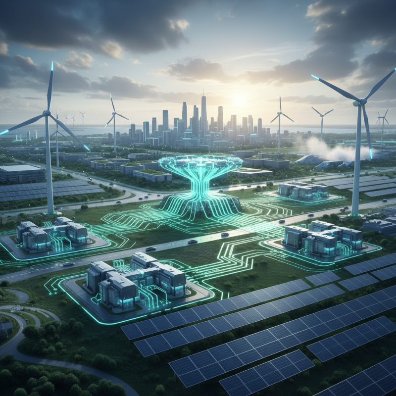 How to Achieve a Strong Energy Security System in 2026?