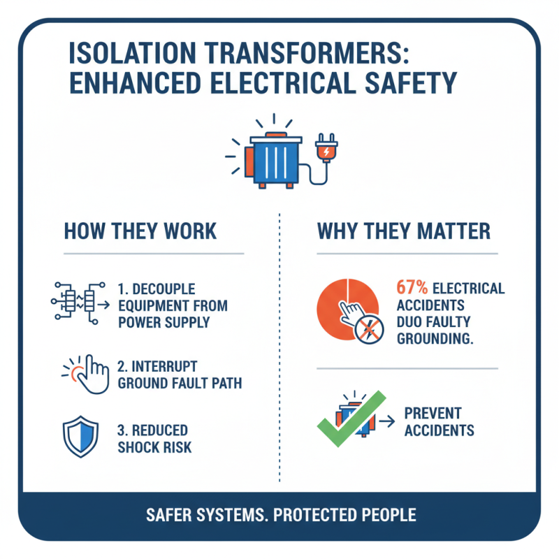 2026 Top Electrical Transformers Types and Their Benefits?