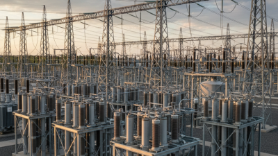 How to Choose the Right Substation Capacitor for Your Needs?