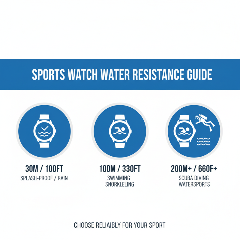 Best Mens Sport Watch Features to Look For?