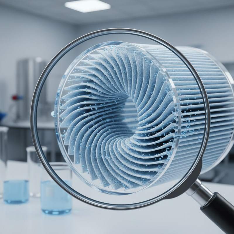 Top 10 High Quality OEM Filter Membrane Factories You Should Know?
