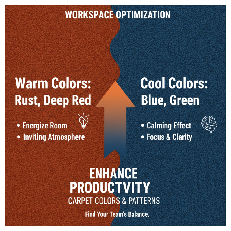 Best Carpet Office Tips for a Perfect Workspace Setup?