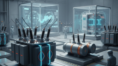 2026 Top Electrical Transformers Types and Their Benefits?