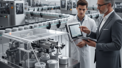 2026 Best Automatic Lid Cover Machine Reviews and Buying Guide?