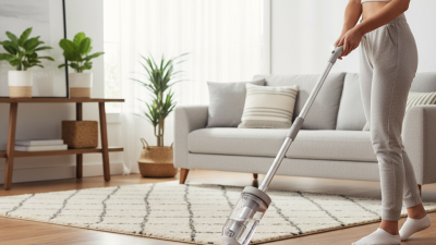 Best Electric Floor Mop for Effortless Cleaning at Home?