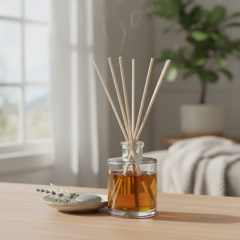 Why Choose a Willow Diffuser Stick for Your Home Fragrance?