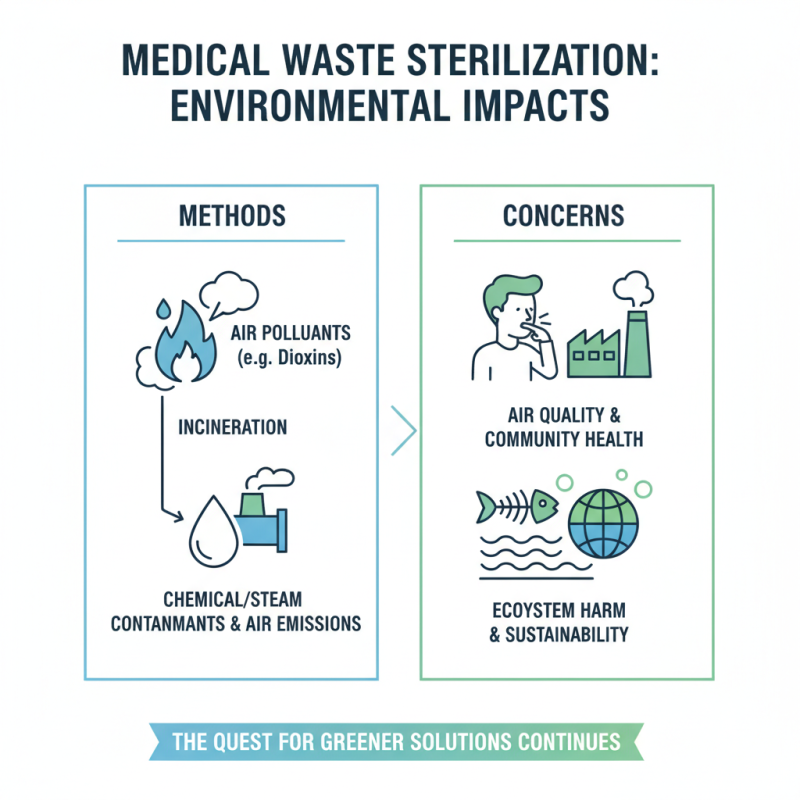 Top 5 Tips for Choosing a Medical Waste Sterilizer?