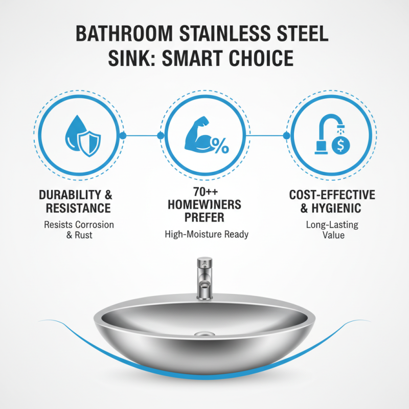 Top 10 Stainless Steel Sinks for Kitchen Bathroom and Office Use?