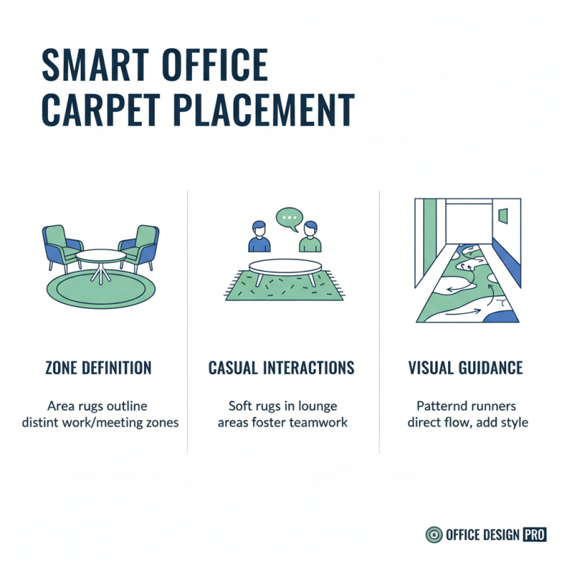 Best Carpet Office Tips for a Perfect Workspace Setup?