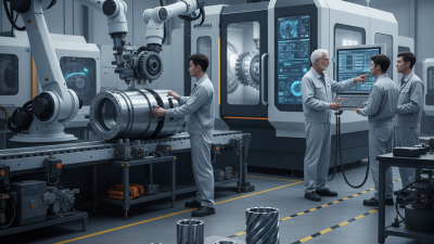 2026 Best ODM China Industrial Machine Tool Manufacturer Insights?