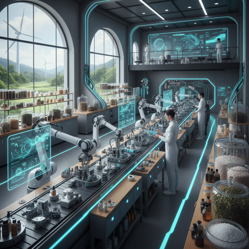 2026 Top Custom High-Quality Sspa Factory Manufacturer Trends and Insights?