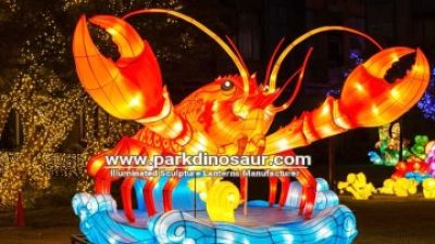 Custom Lobster Lantern Light Model for Event-Festival- China Manufacturer-01.jpg