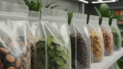 What are the Benefits of Using Standing Pouches in 2026?