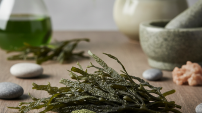 Why is Ascophyllum Nodosum Extract Important for Health?