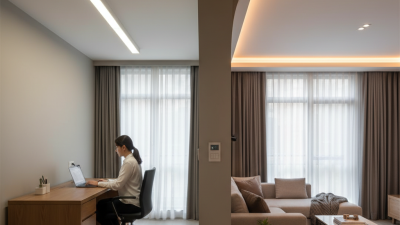 Essential Tips for Choosing Led Batten Light for Your Space?