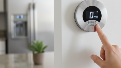 How to Choose the Right Carbon Monoxide Sensor for Safety?