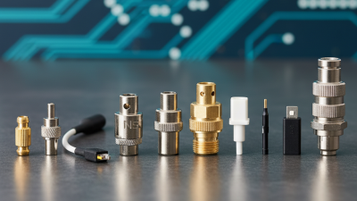 Top 10 Antenna Connector Types You Need to Know?