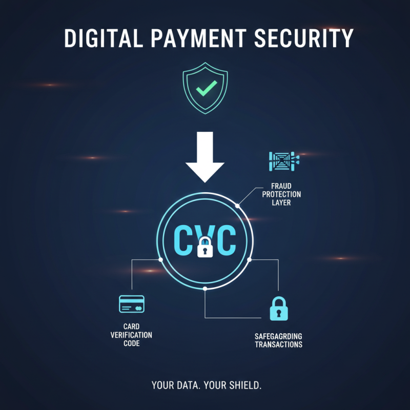 Cvc Best Practices for Digital Payment Security?