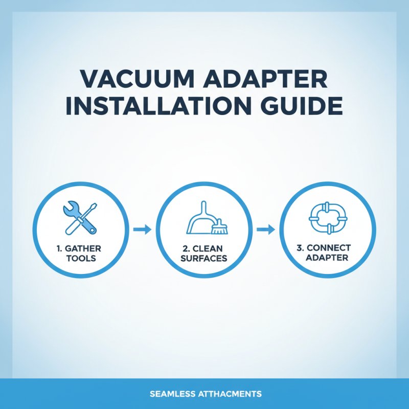 Top 10 Vacuum Adapters What You Need to Know?