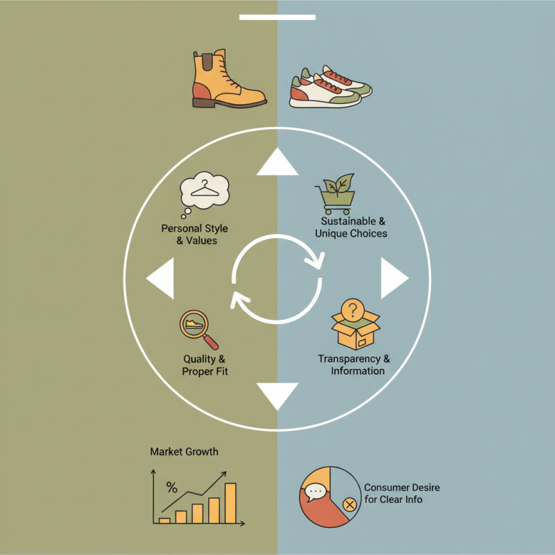 How to Choose the Best 2 Hand Shoes for Your Style?