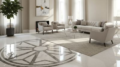 Top 10 Benefits of Porcelain Floor for Your Home Design?