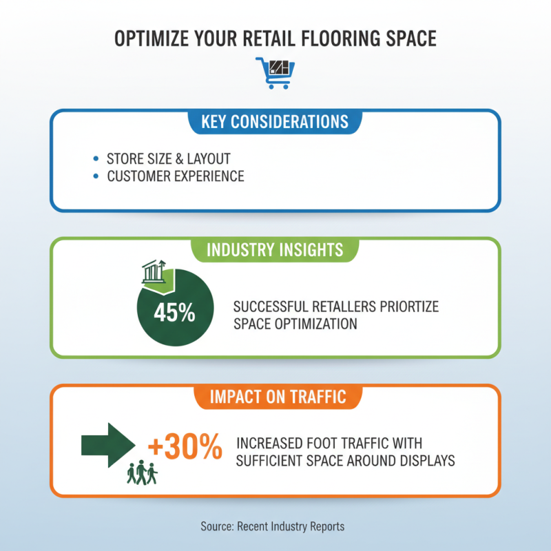 How to Choose the Best Flooring Display Racks for Your Store?