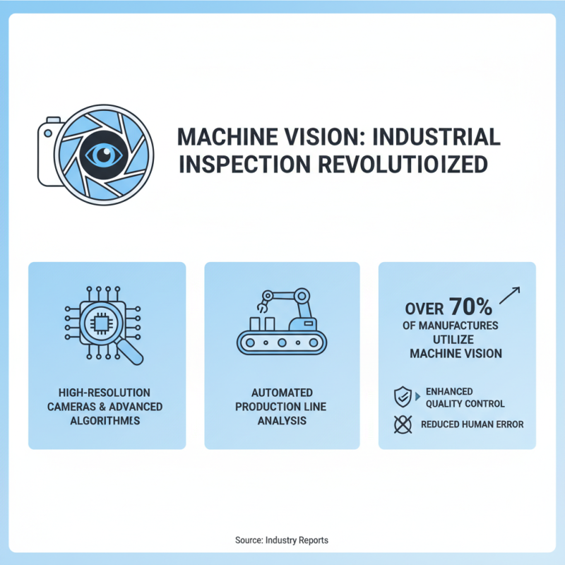 What is Machine Vision Quality Control and How Does It Work?