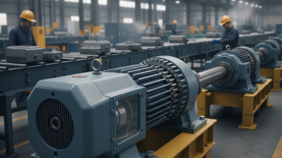 Top Best CE Certification Industrial Gearboxes for Factories Explained