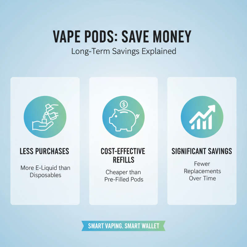 Why Choose a Vape Pod for Your Vaping Experience?