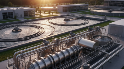 2026 Best Mechanical Sludge Dewatering Suppliers for High Quality Solutions?