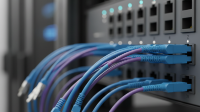 Why Choosing a High-Quality Custom Lc Patch Cord Manufacturer Matters?