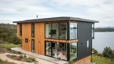 Top 10 Benefits of Modular Homes You Need to Know?