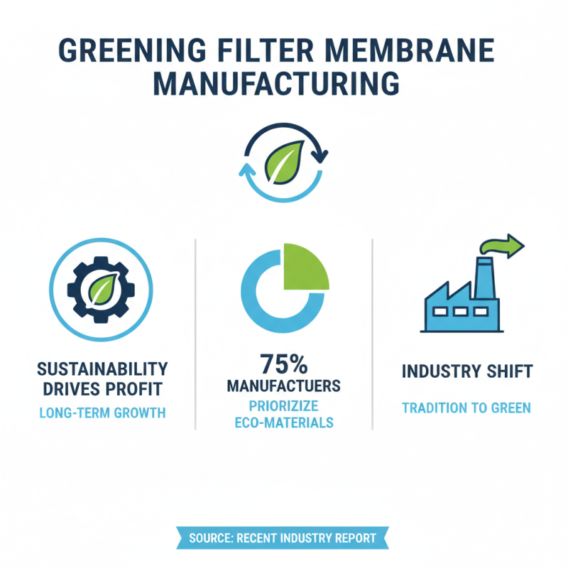 Top 10 High Quality OEM Filter Membrane Factories You Should Know?