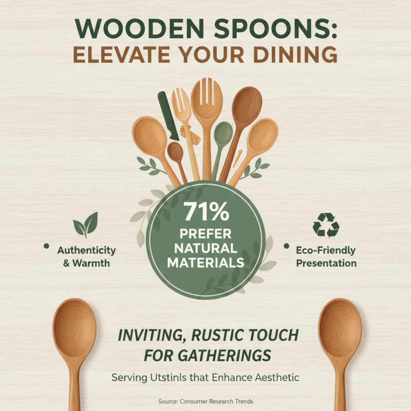 The Ultimate Guide to Tableware Wooden Spoons Tips for Use