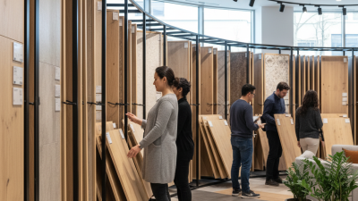 How to Choose the Best Flooring Display Racks for Your Store?