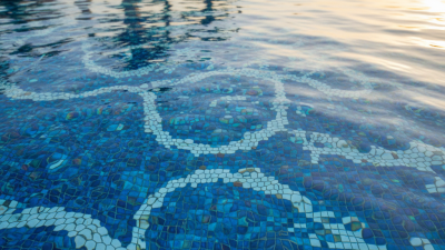 2026 How to Choose China Wholesale Swimming Pool Mosaics for Your Project?