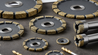 How to Choose the Best Vacuum Brazed Tools for Your Projects?