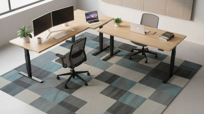 Best Carpet Office Tips for a Perfect Workspace Setup?