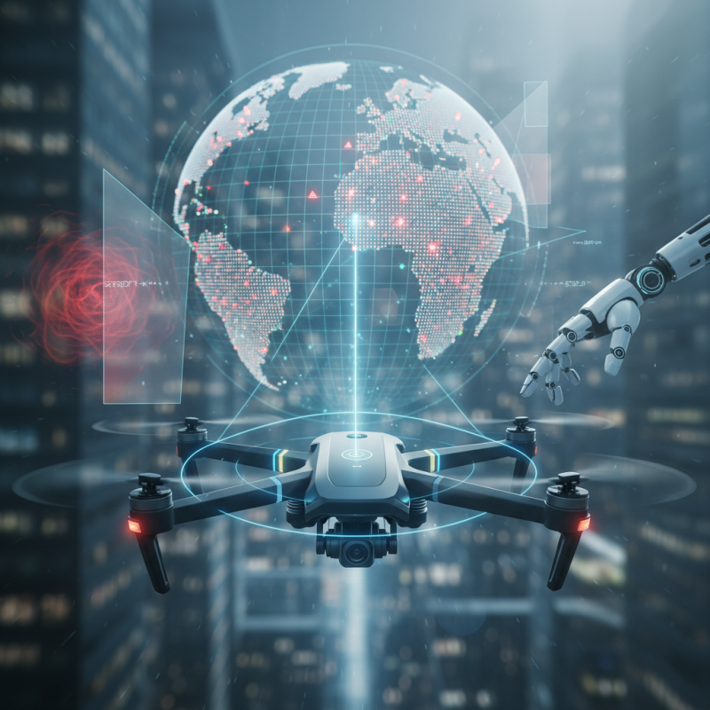 What is Inertial Positioning and How Does It Work?