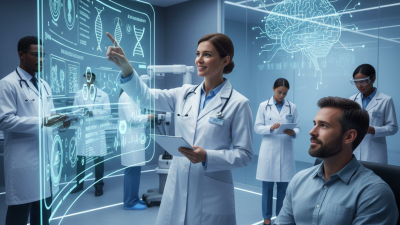 Why is Smart Healthcare Important for Modern Medicine?