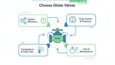 How to Choose the Best Globe Valve for Your System Needs?