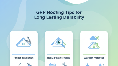 Grp Roofing Tips for Long Lasting Durability?