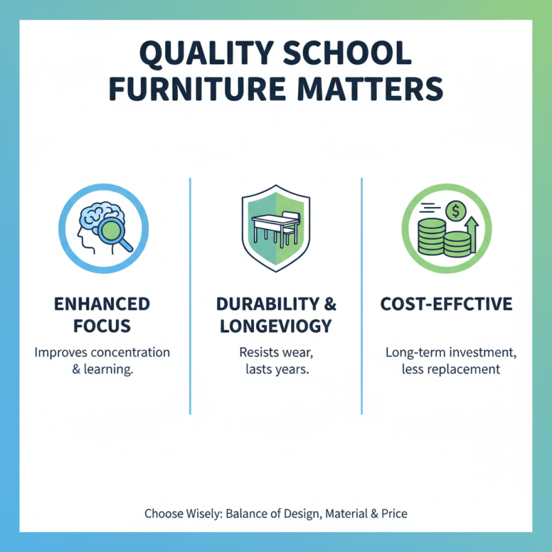 10 Best Wholesale High-Quality Single School Desk And Chair Products To Buy?