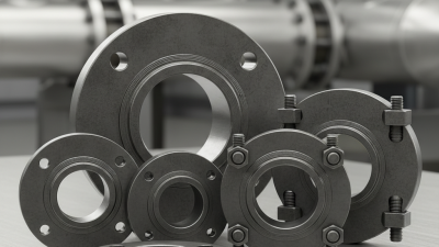 What are Carbon Steel Flanges Types and Benefits?
