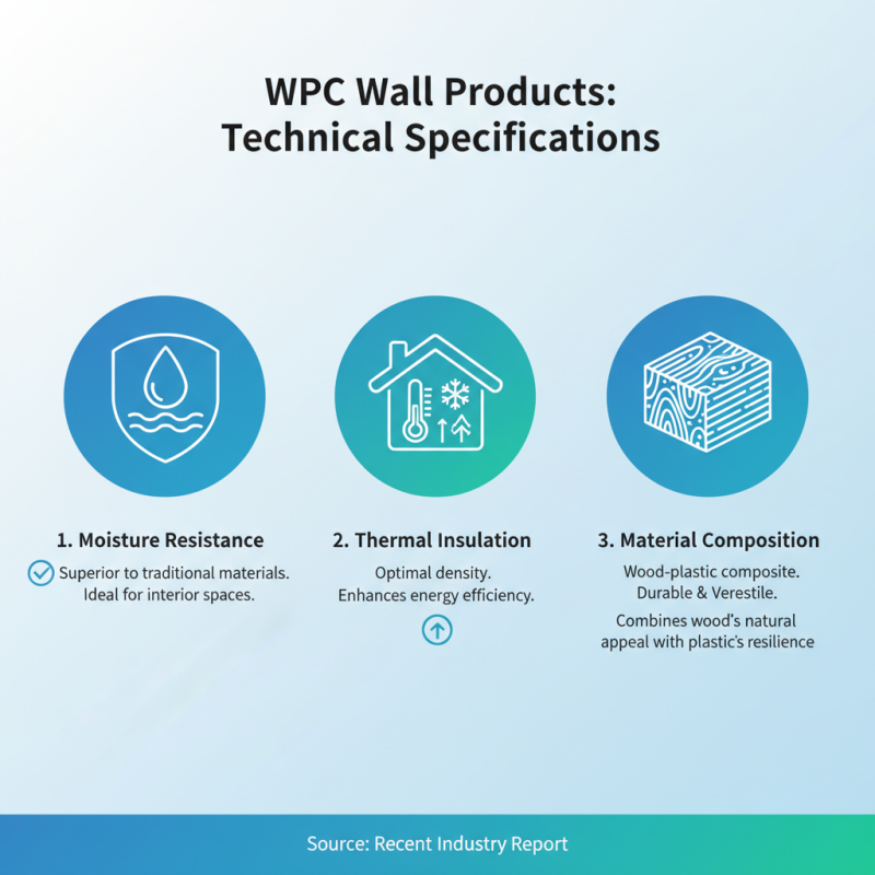 Why Choose Wholesale China WPC Wall for Your Next Construction Project?