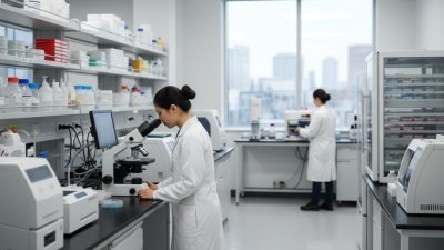 Top 10 Essentials for a Pathology Lab What You Need to Know?