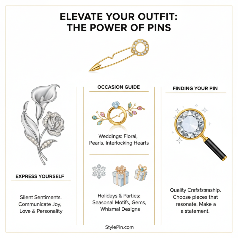 Best Special Design Pins for Every Occasion?