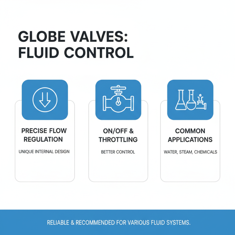 How to Choose the Best Globe Valve for Your System Needs?